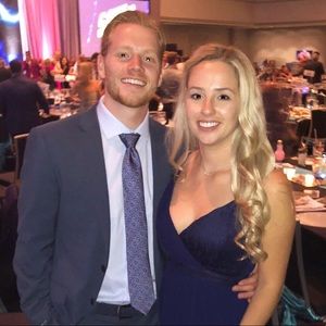 Meet your Posher, Caroline